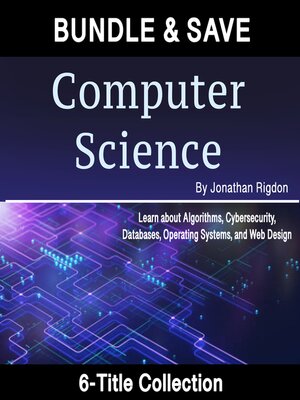 cover image of Computer Science